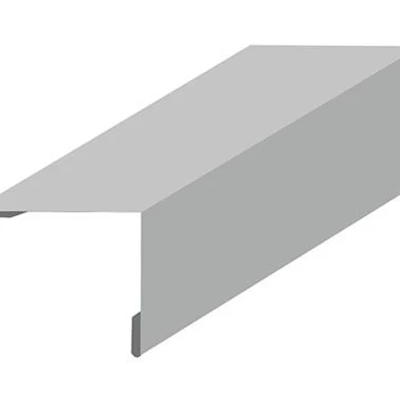 Угол наружный 50х50х2000 мм