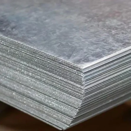 Лист плоский (ОЦ-01-БЦ-0.45)