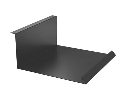 Изготовление планок примыкания