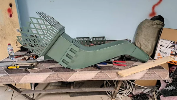 Фальцевая кровля