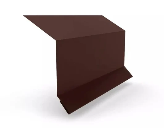 RAL Карнизные планки для кровли